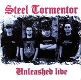 Steel Tormentor (IRL) : Unleashed Live